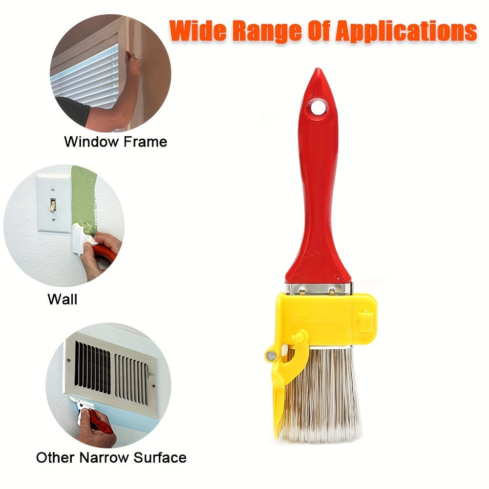 3pcs Durable Lightweight Clean Brush