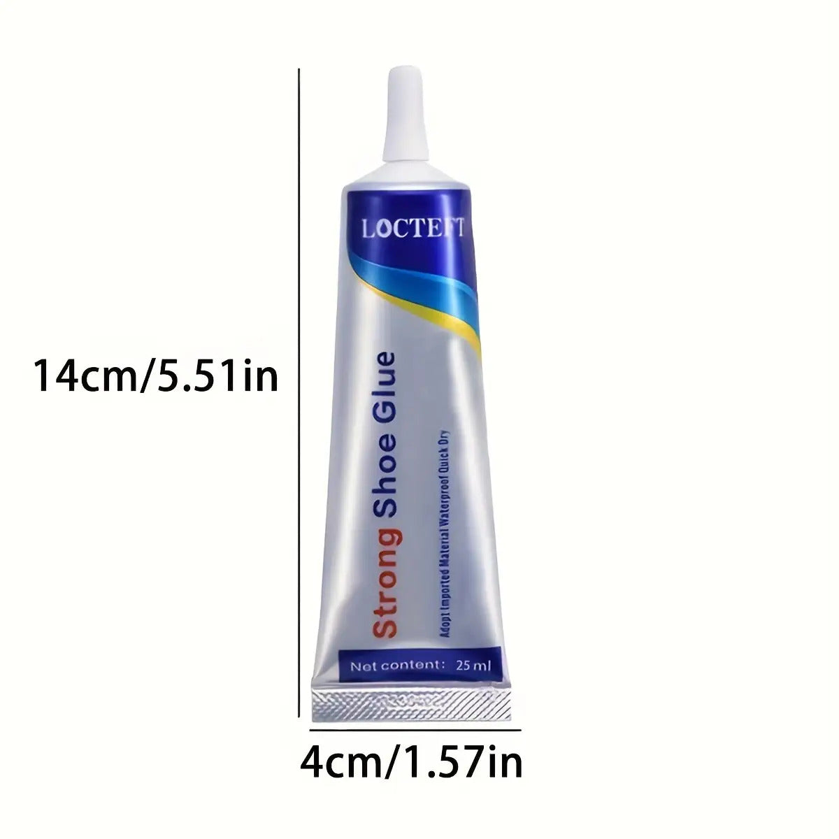 Universal Strong Sole Shoe Repair Glue