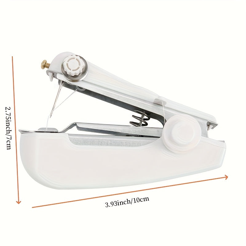 4 Set Portable Mini Sewing Machine