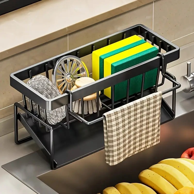 Sponge Rack Suitable For Kitchen Sink