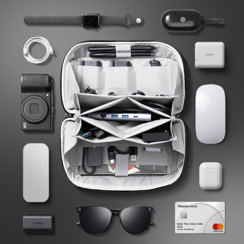Digital Storage Bag,Portable Bag