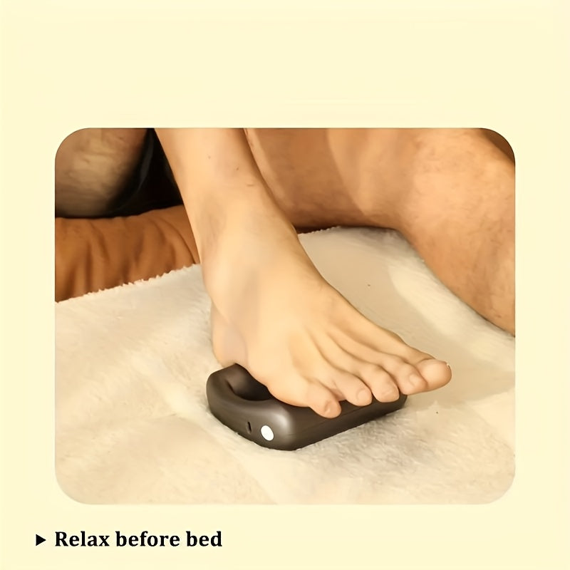 Upgraded Handheld Massage Ring