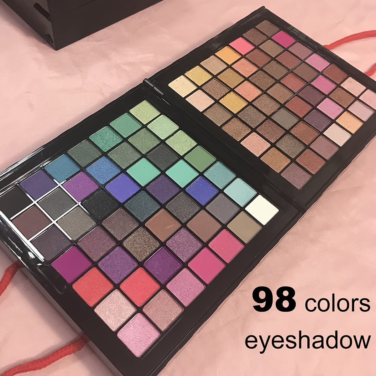 All In One Makeup Kit for Women Full Kit -177 Color