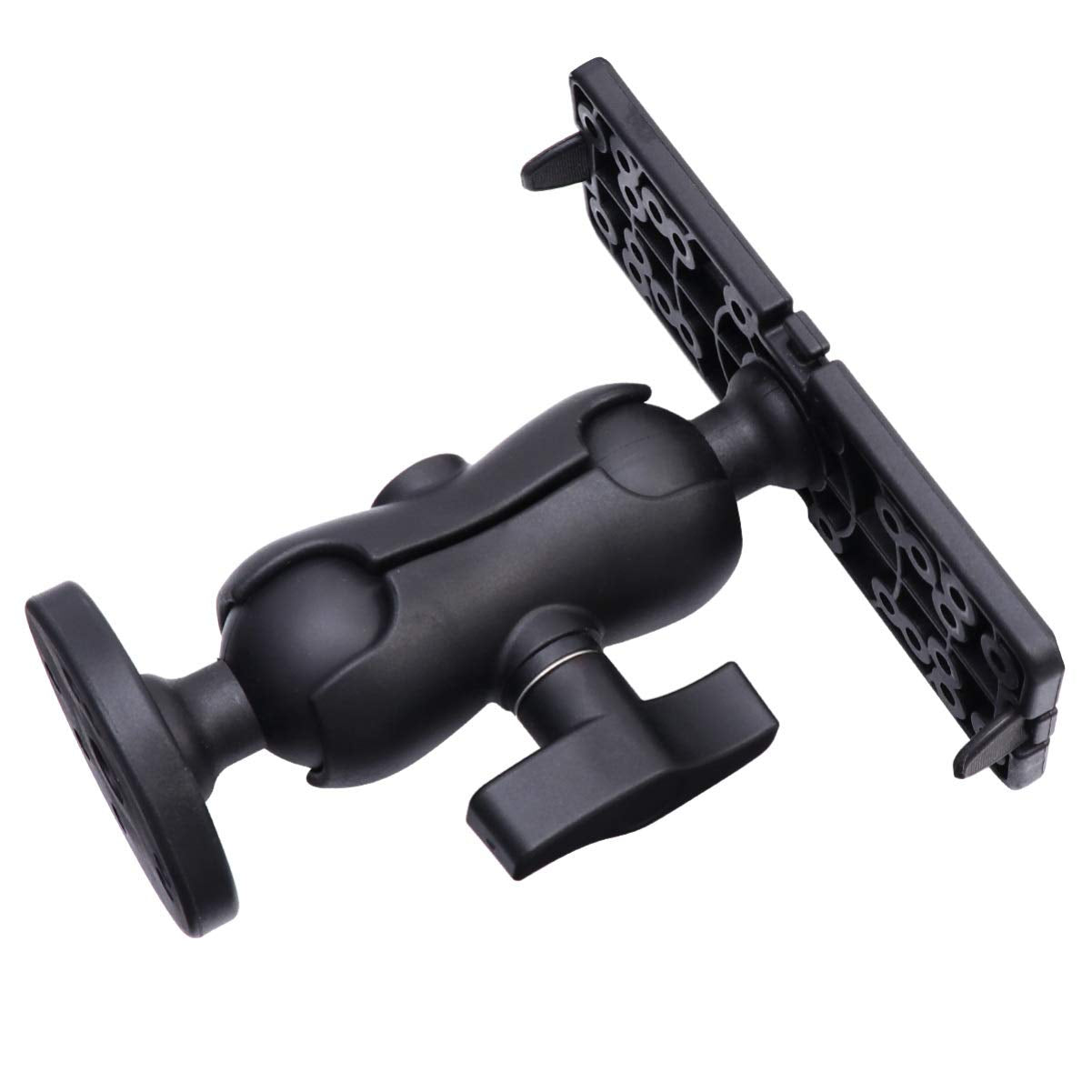 360° Adjustable Fish Finder Mount