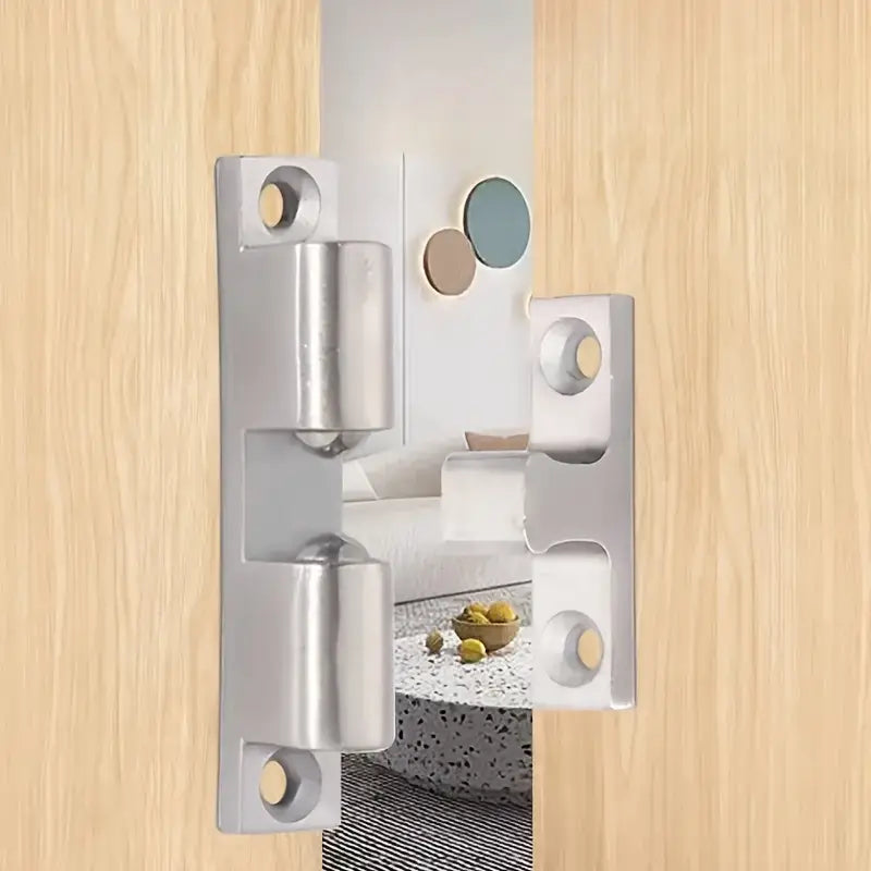 Stainless Steel Magnetic Door Latch