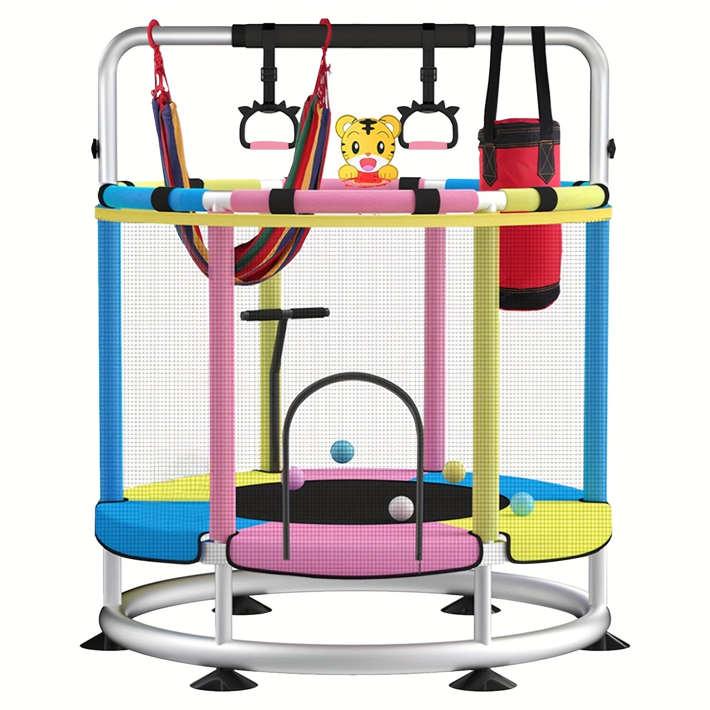 Trampoline For Kids