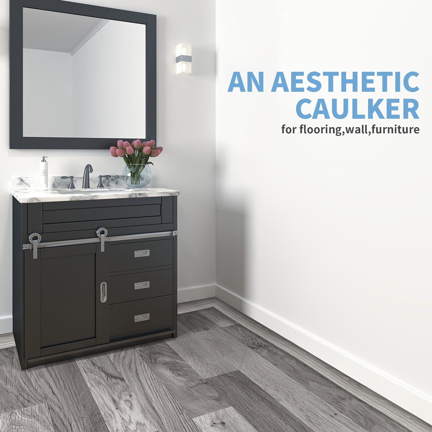 Vinyl Flooring Transition Strips