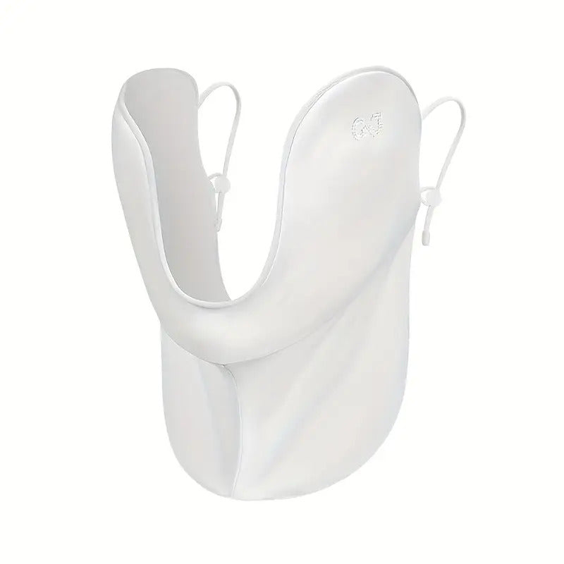 1pc Summer New Golf Face Mask for Women