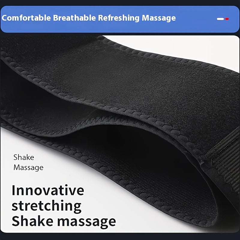 Upgraded Handheld Massage Ring