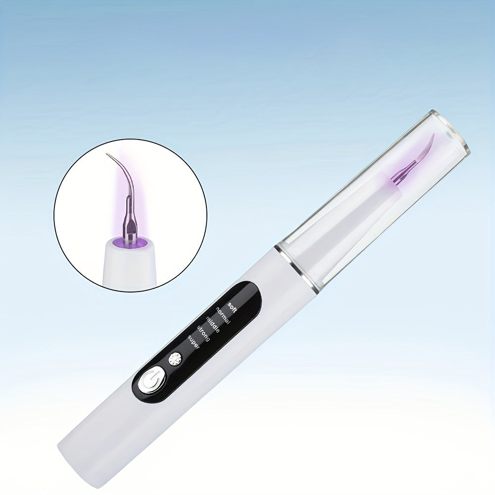 Tartar Remover Kit
