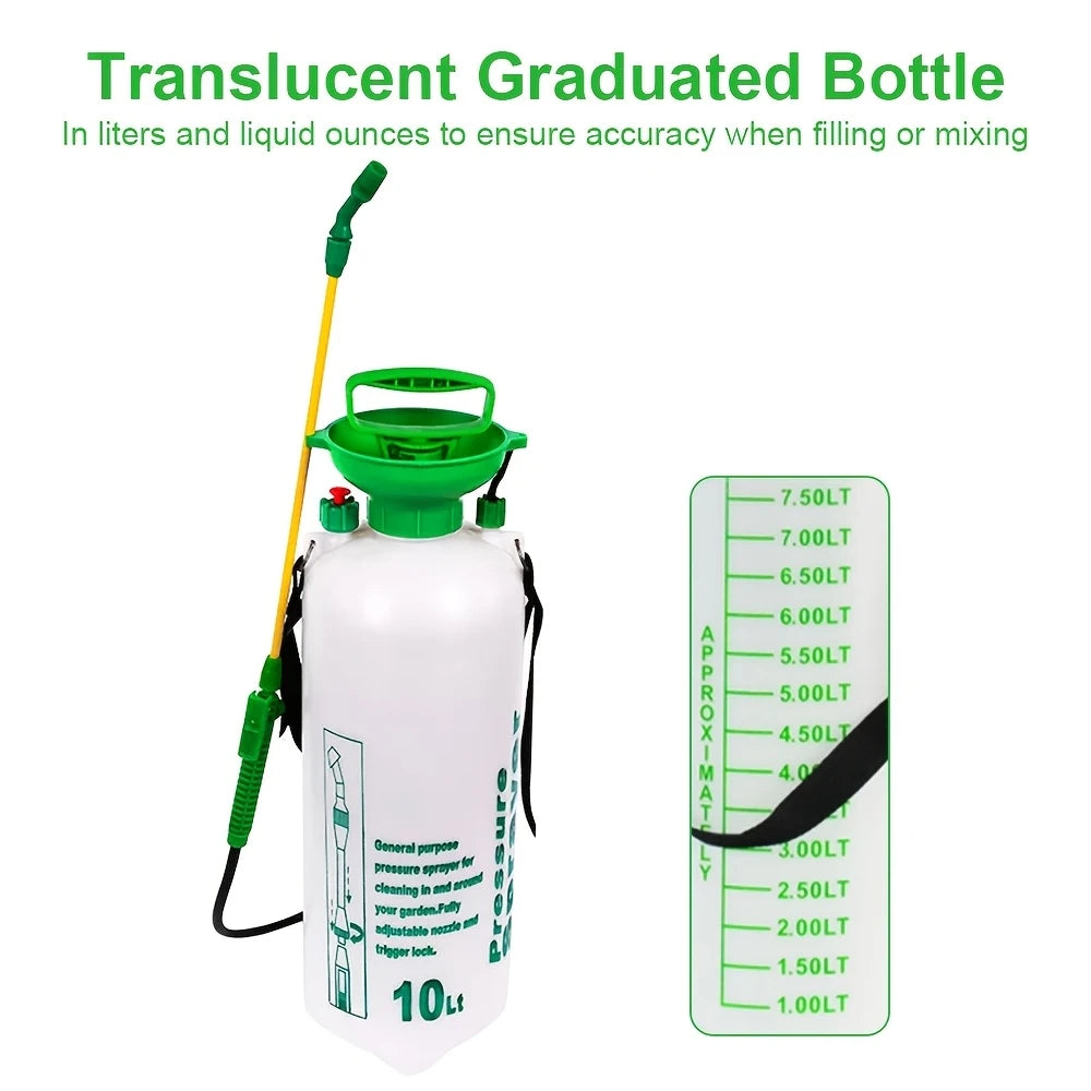 Backpack Sprayer