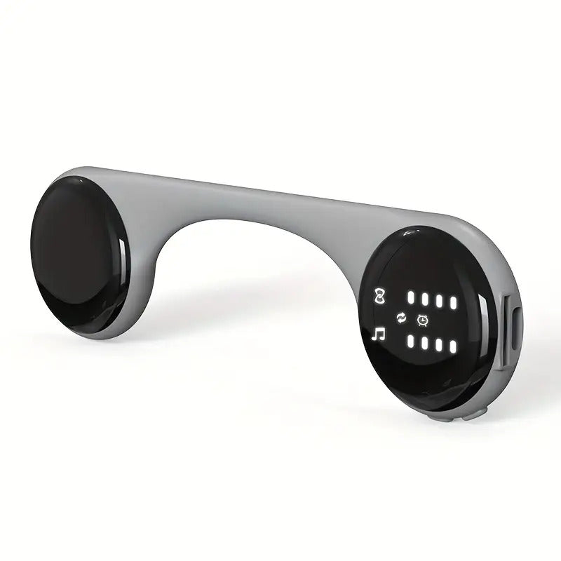 1pc Bone Conduction Wireless Speaker