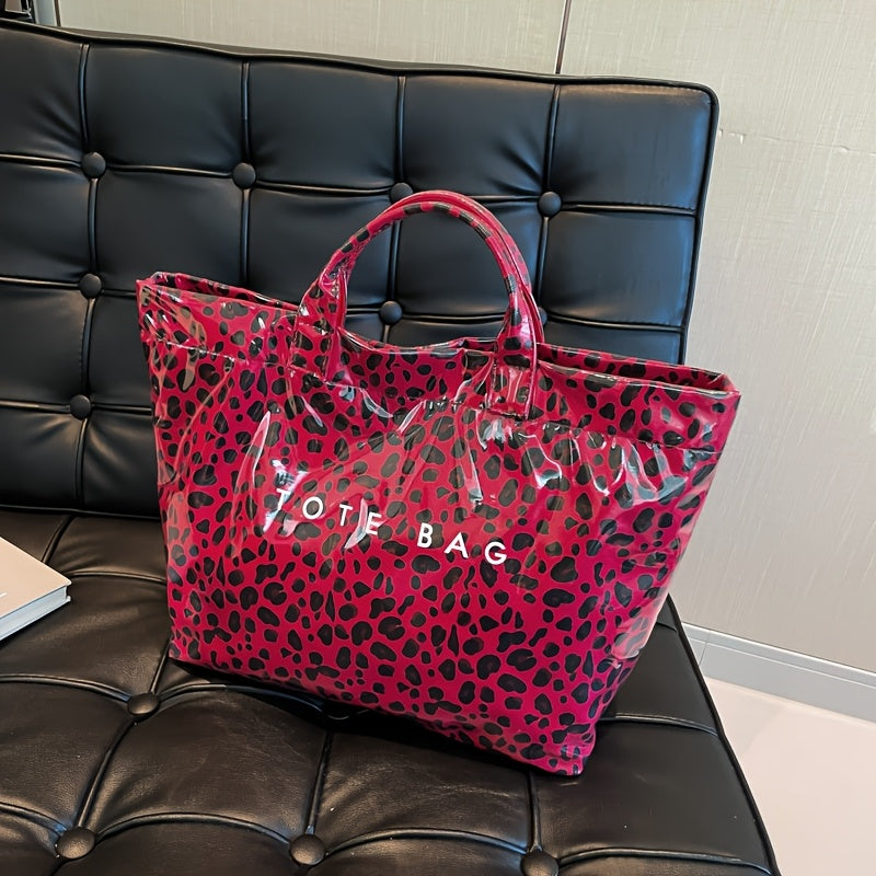 Women'S Fashion Tote Bag