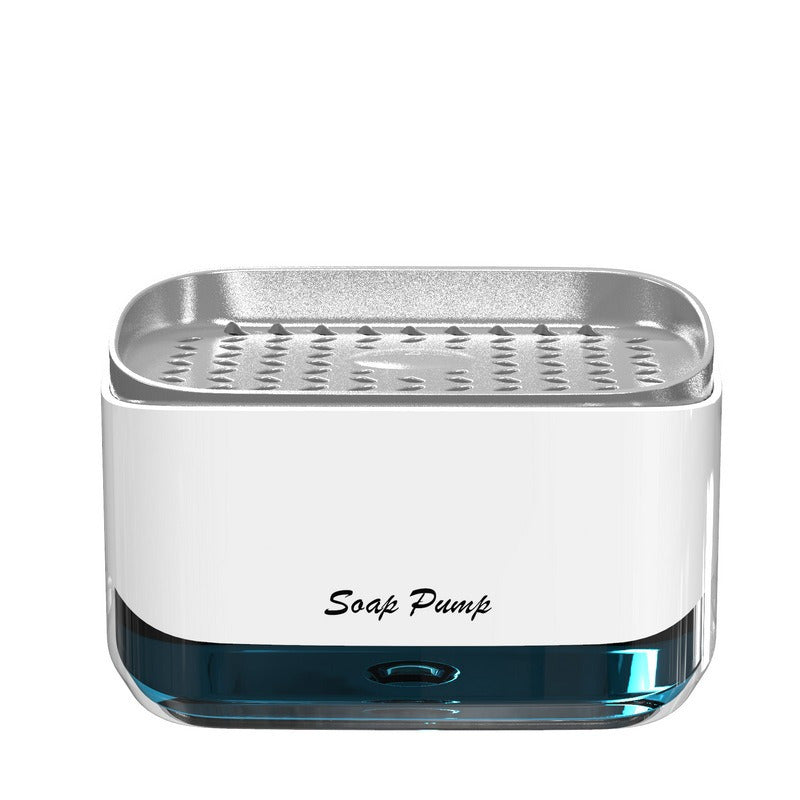 1 Piece Sponge Soap Dispenser