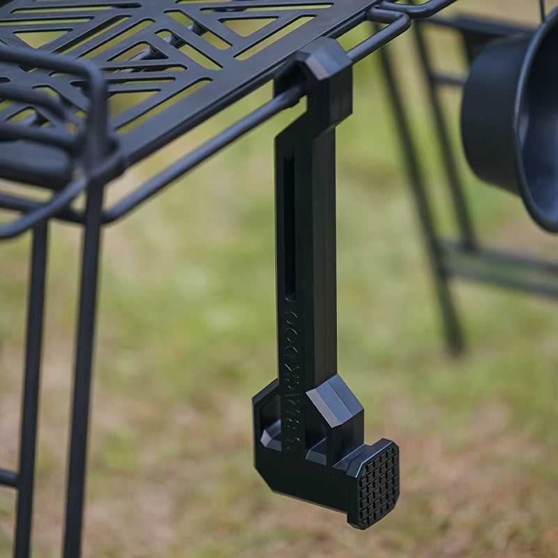 Multifunctional Outdoor Camping Hammer