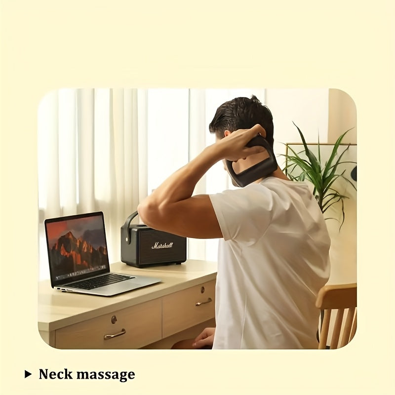 Upgraded Handheld Massage Ring