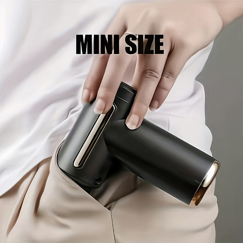 USB Rechargeable Massage Gun