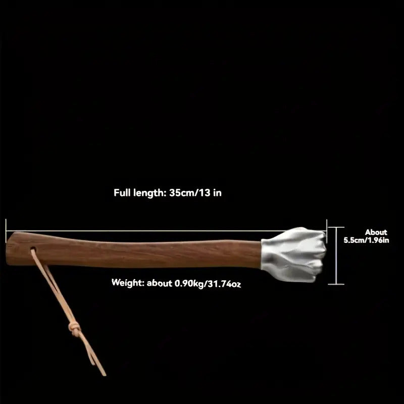Heavy-Duty Professional Hammer
