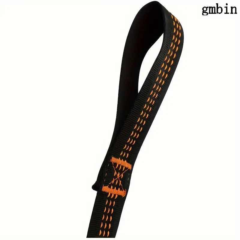 Double Rope Ladder for Outdoor Sports Training and Camping