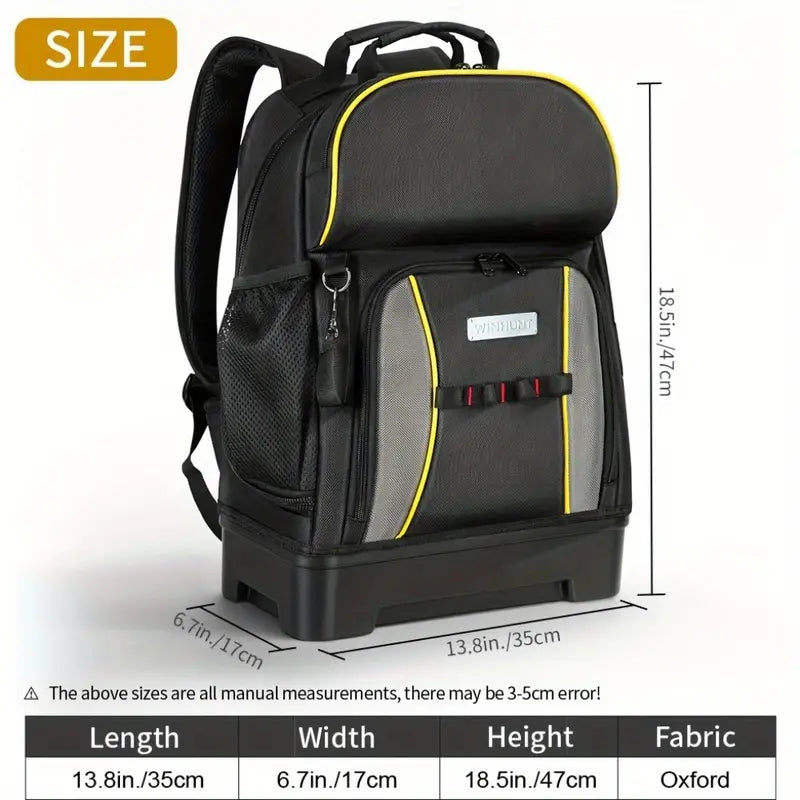 Tool Sets Backpack