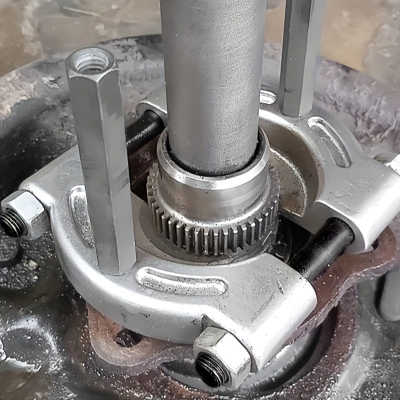 1-12 Inch Semi-Cylindrical Puller Tool