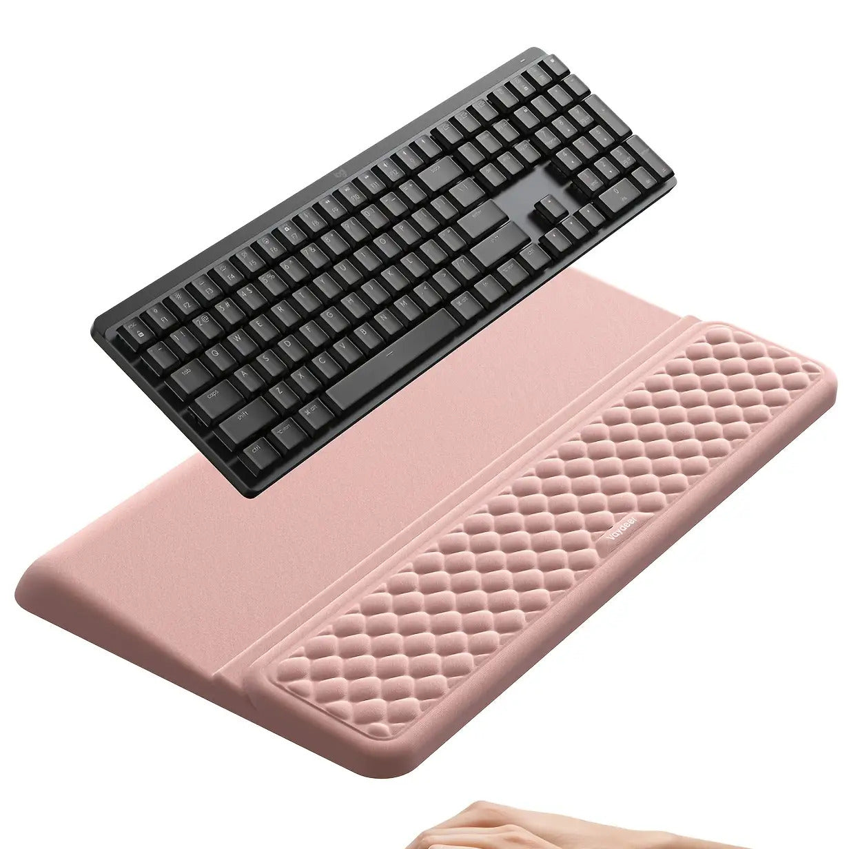 Ergonomic Keyboard Wrist Rest