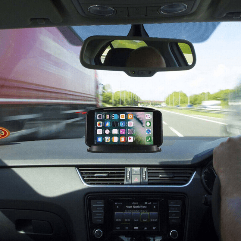 Adjustable Car Phone Holder