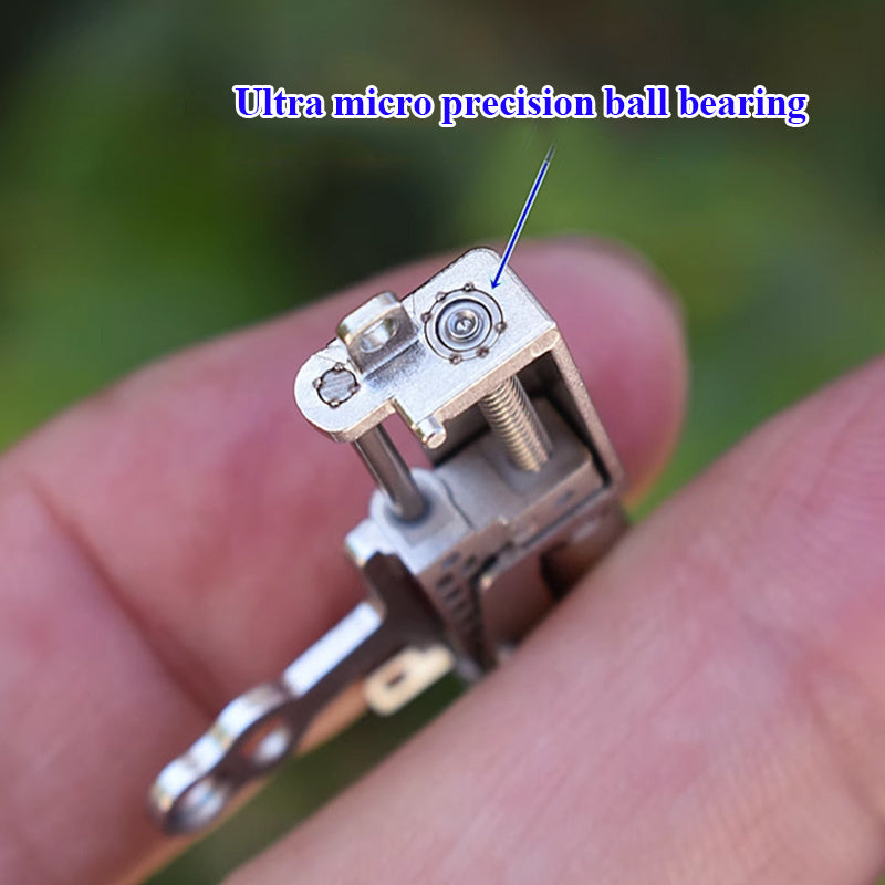 Ultra-Compact 5Mm Precision Planet Gear Box Step Motor