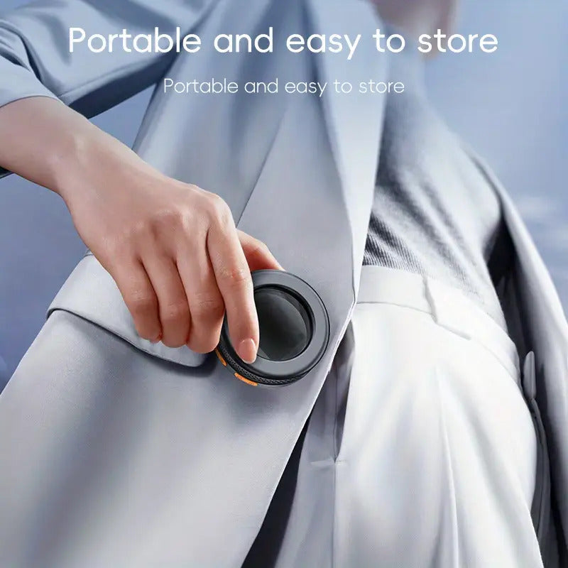 500x magnification autofocus portable handheld digital microscope