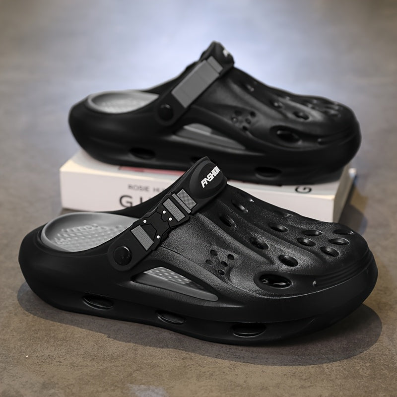 Men'S & Women'S Garden Clogs - Slip-On EVA Sandals