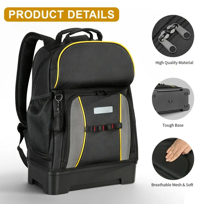 Tool Sets Backpack