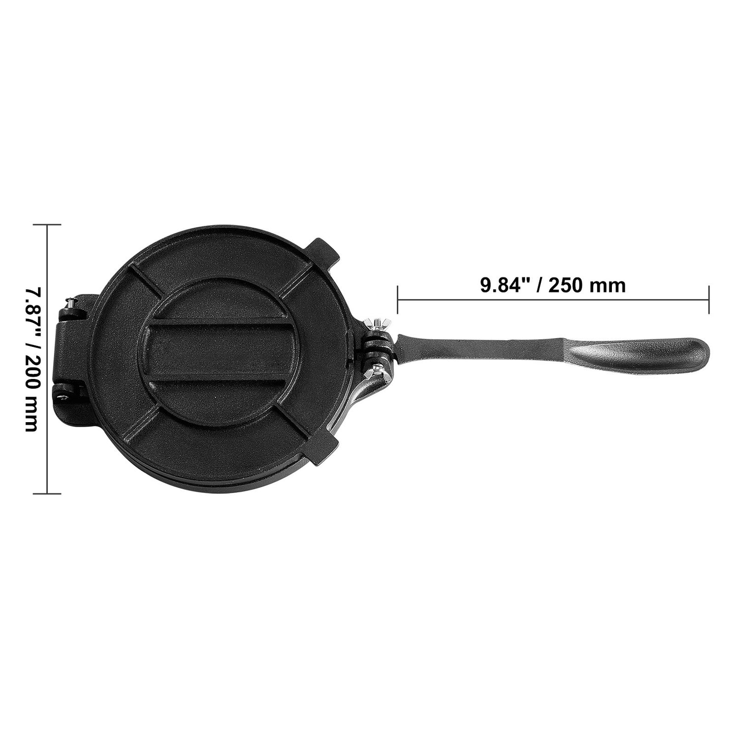 Tortilla and Roti Maker