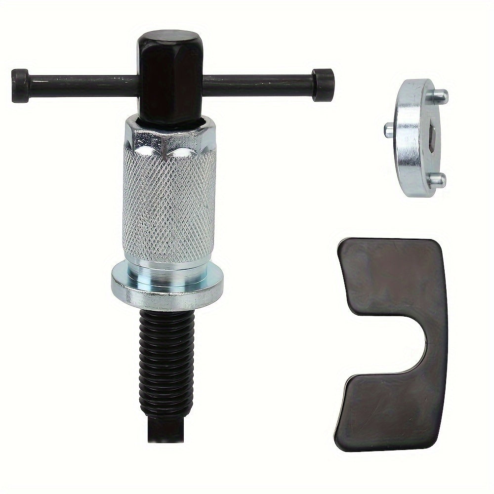 Durable Iron Brake Caliper Piston Rewind Tool