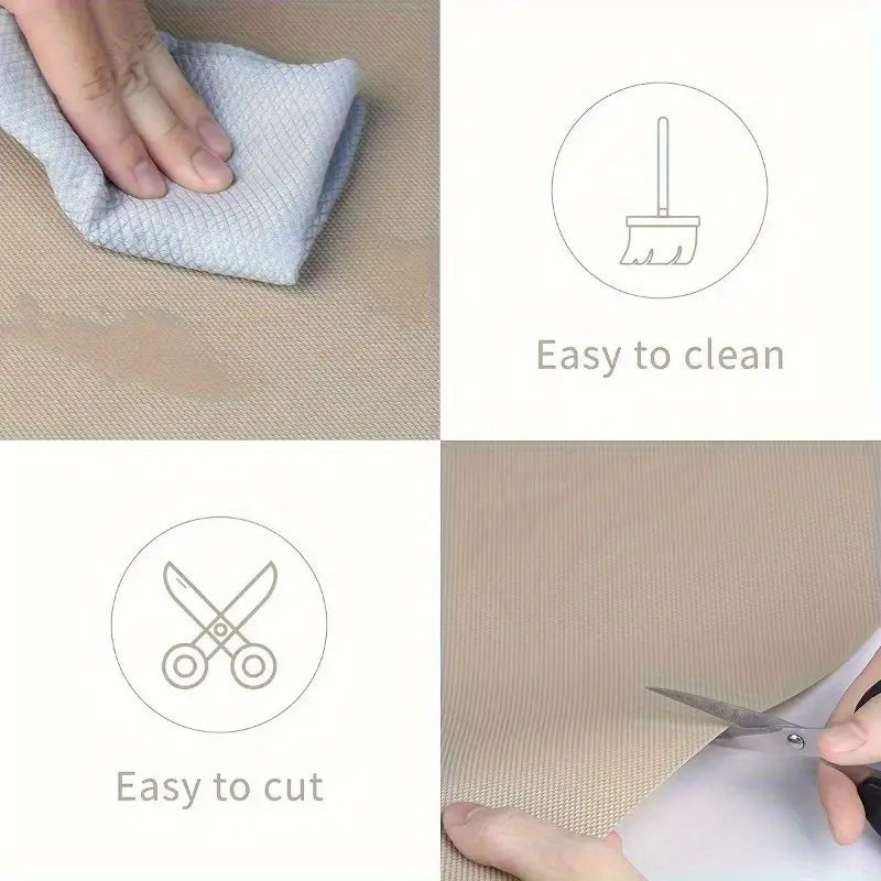Waterproof & Moisture-Proof Kitchen Mat