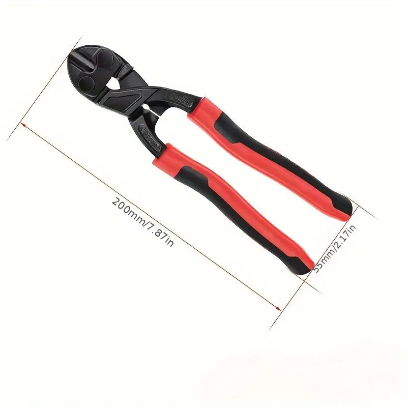 Steel Wire Cutter