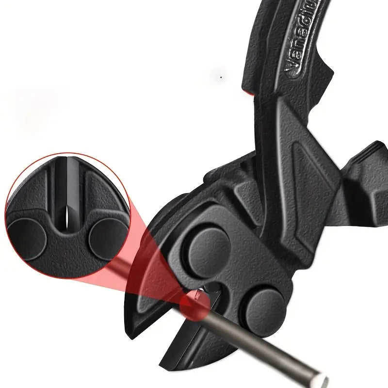 Steel Wire Cutter