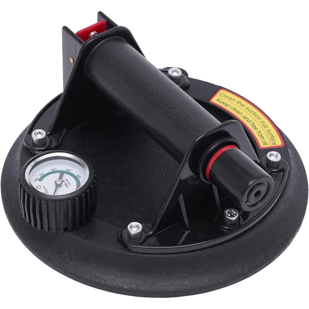 Vacuum Suction Cups Glass Suckers Lifters Heavy Duty