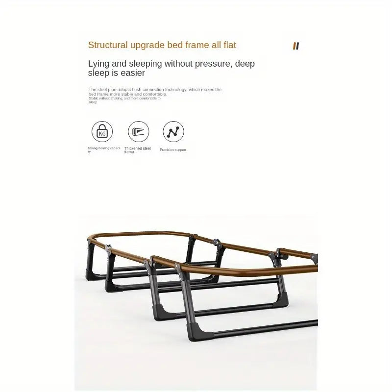 The 1PC180CM Folding Bed