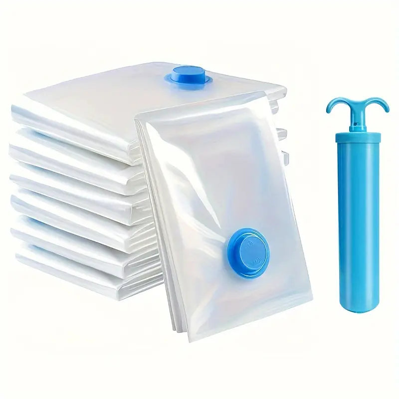 Vacuum Compression Bags