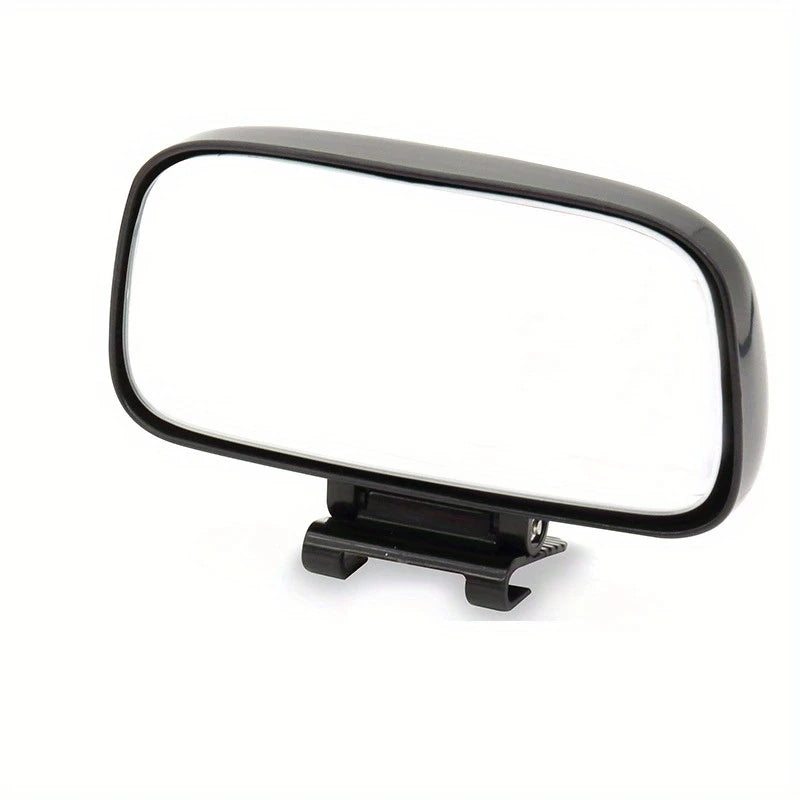 1-Pack Front Blind Spot Mirror for Cars