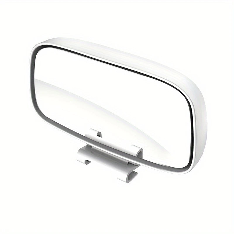 1-Pack Front Blind Spot Mirror for Cars