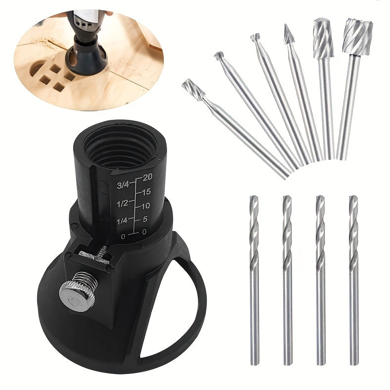 Electric Drill Engraver Grinder Rotary Power Tool Accessories
