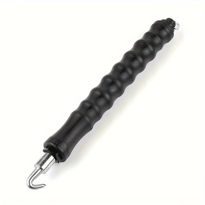 2pcs Semi-Automatic Steel Rebar Tie Tool