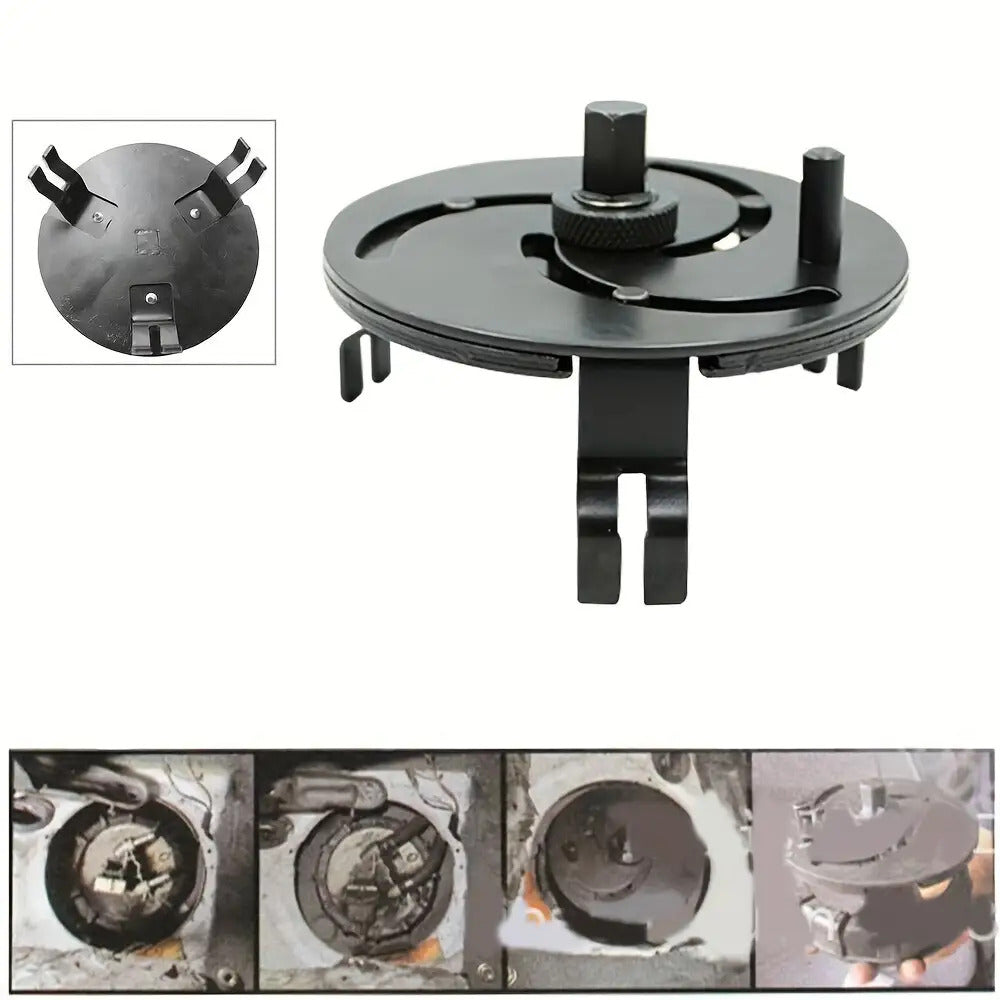 3-in-1 Fuel Tank Cap Wrench