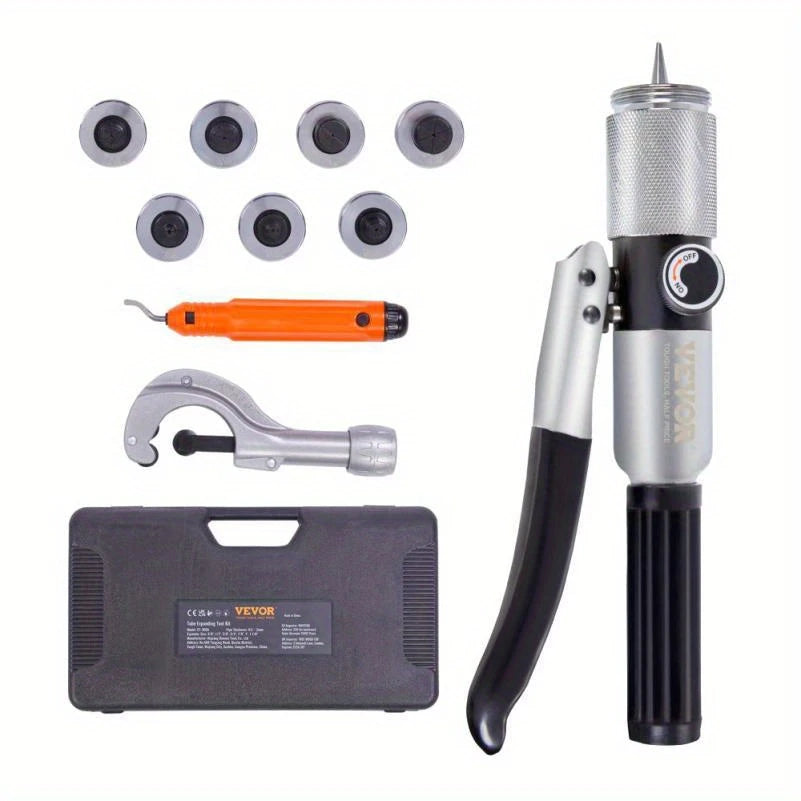 Hydraulic Tube Expander Kit