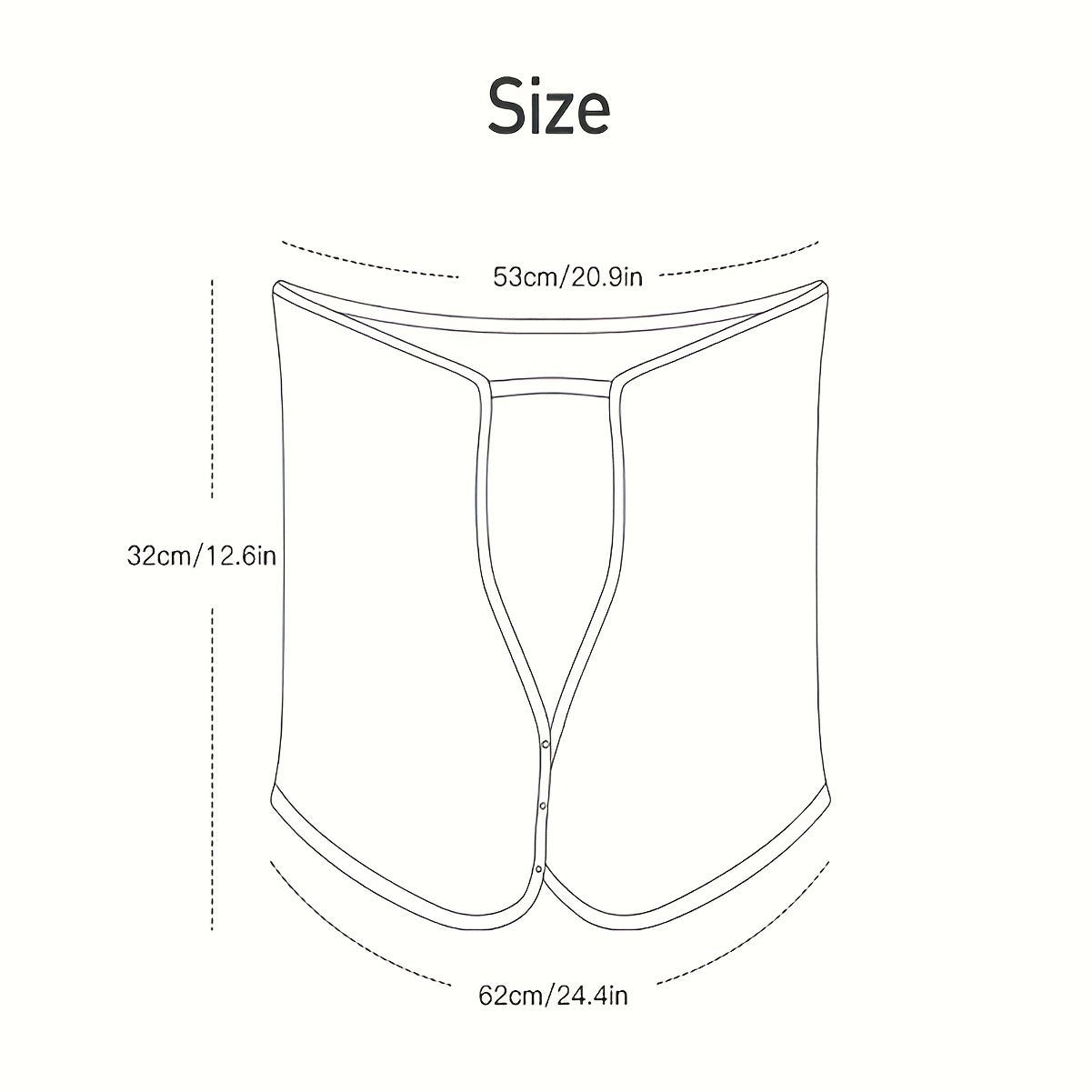 Breathable Quick-Dry Unisex Neck Gaiter Scarf