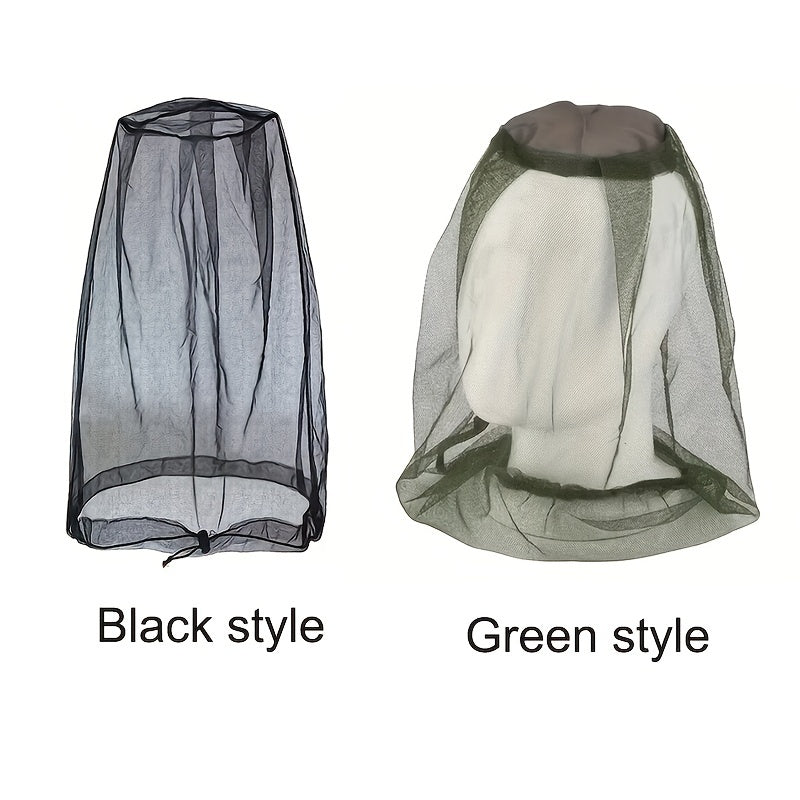 1 Universal Outdoor Mosquito Net
