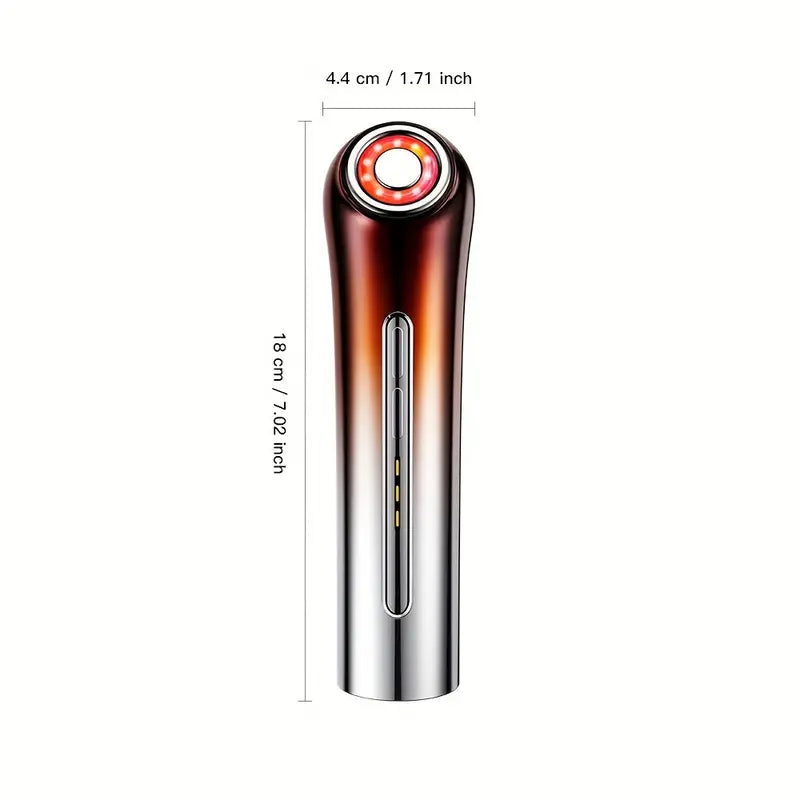 Multifunctional home beauty device