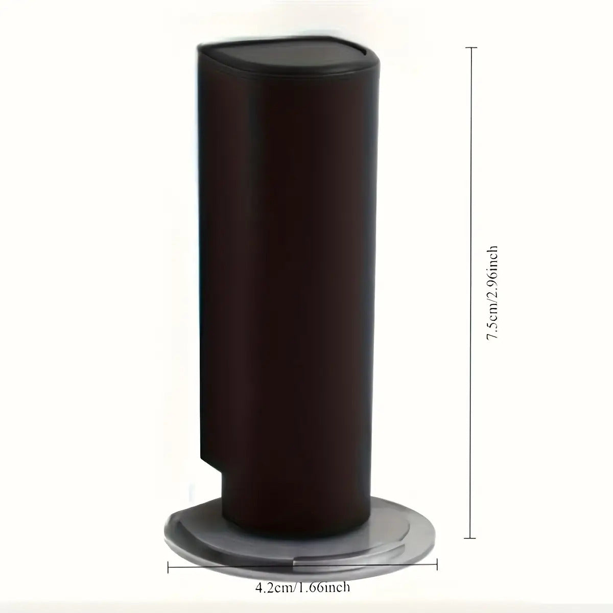 Ultra-Narrow Magnetic Door Stopper