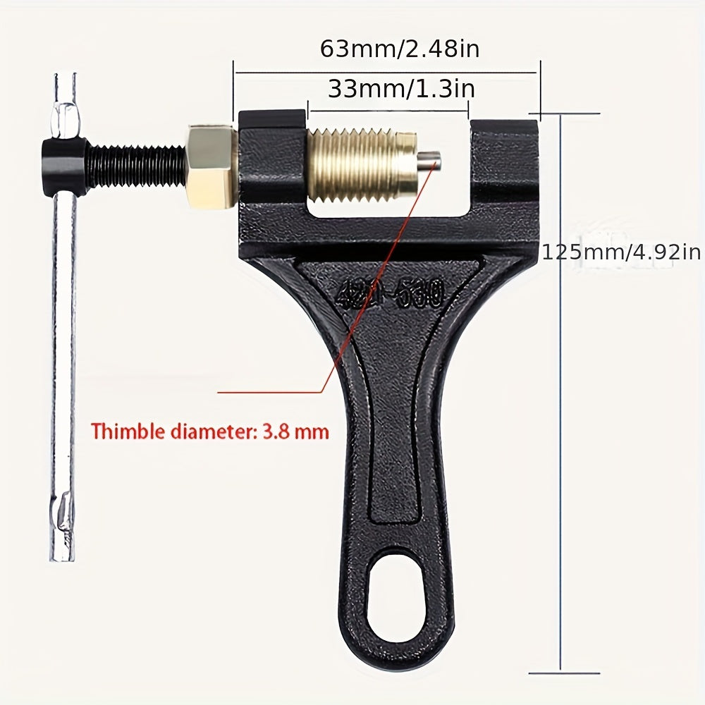 Chain Breaker Tool